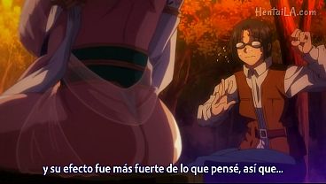 Pibe se coje elfas cap 2 
