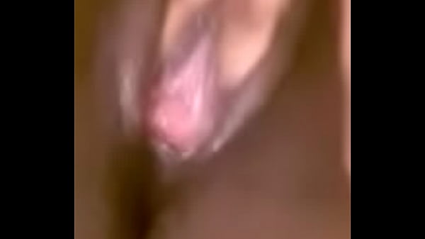 Feelin on my wet pussy 