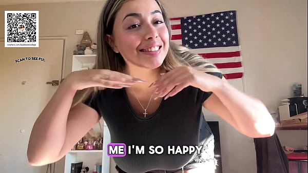 Big titty college try onhaul