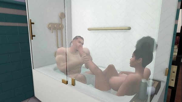 J rock bangs desirae 