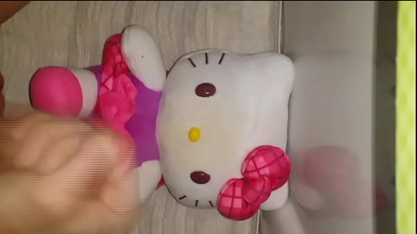 Play MP4 - Hello Kitty and me