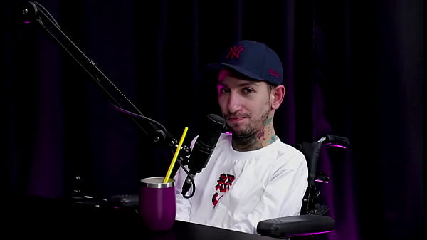 N&atilde;o planejava entrar na com&eacute;dia se formou em psicologia acham que deficiente n&atilde;o transa recebeu amea&ccedil;as e os que n&atilde;o entende biel do olhar sob rodas watch sheer red