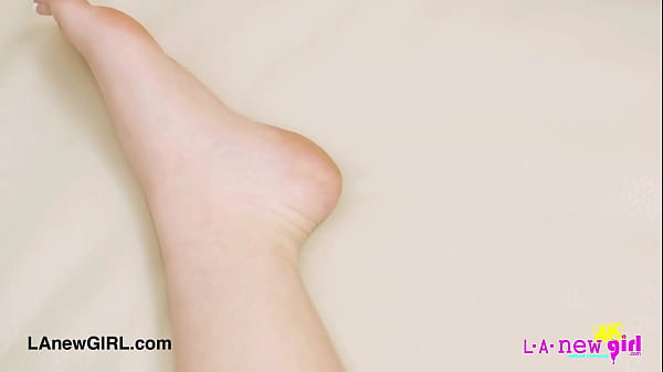 Captivating brunette star naked close up 