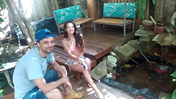 Surub&atilde;o Na Sauna Le Jardim Em Porto Alegre thumbnail