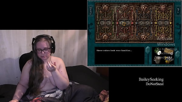 Naked_Ghosts_of Moon_Lake Play Through part 6