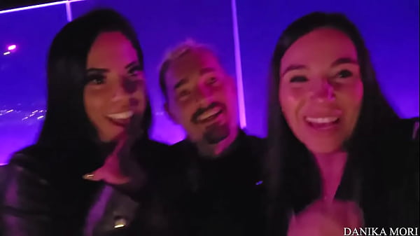 Tra pochissimi giorni potrai vedere cosa abbiamo combinato con la bellissima megan fiore 