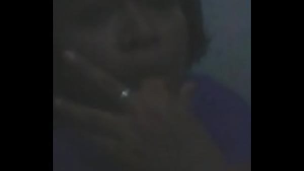 Indonesian Wandha love to suck 2