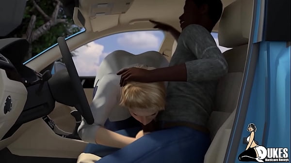 My best friends sucked my dick in_my car.