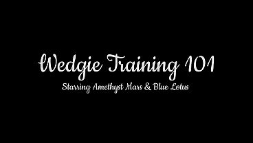 Nonton Wedgie Training 101 thumbnail