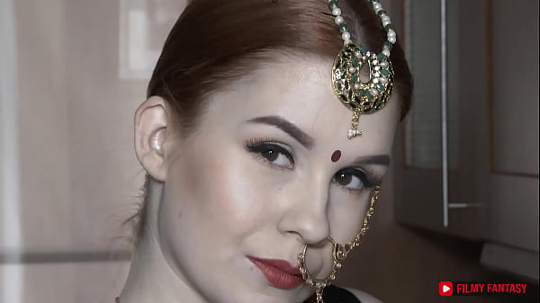 Submissive Indian Wife Comforts Husband With Slave Sex thumbnail