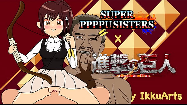 PPPPU Gaiden Music Hunter_Sasha Theme