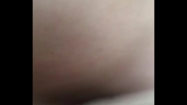 Girlfriend takes a hard cock_from behind