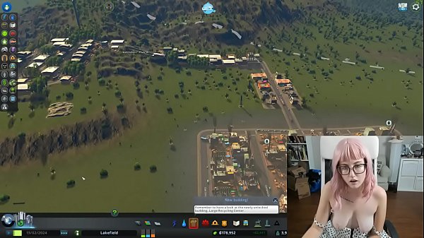 Everythingis Fucked Cities Skylines Part_2