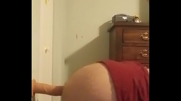 Chubby boy gets pounded 