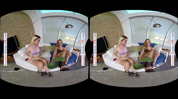 Blonde hotties jillian janson and niki snow are arguing over who the bigger slut is can you help settle this debate