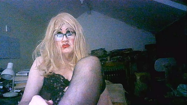 Trashy Old Slut Sarah's A Mess And Smokes A Calming Cigarette After Being Gangbanged By Strangers thumbnail