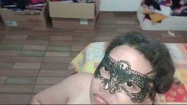 Sabe provocar como ningu&eacute_m desse jeito n&atilde_o resisto casal real em mais um v&iacute_deo delicioso confira