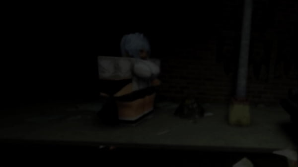 Nonton Roblox Slut Pays With Her Body! thumbnail