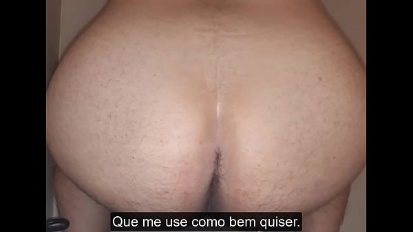 Casado com fogo no rabo