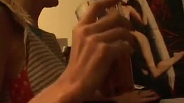 Nonton Eating Out That Blonde Tanned Pussy thumbnail