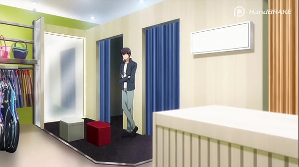 Nonton Shiba Miyuki Uncensored - [nudefilter] Mahouka thumbnail