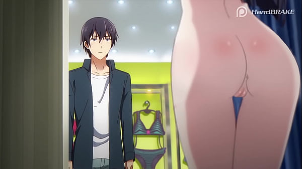Nonton Shiba Miyuki Uncensored - [nudefilter] Mahouka thumbnail