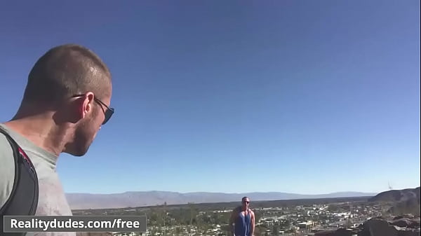 Reality Dudes - Dudes In Public 2 Hike - Trailer preview 