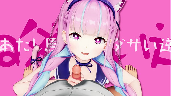 シンデレラ 湊あくあ