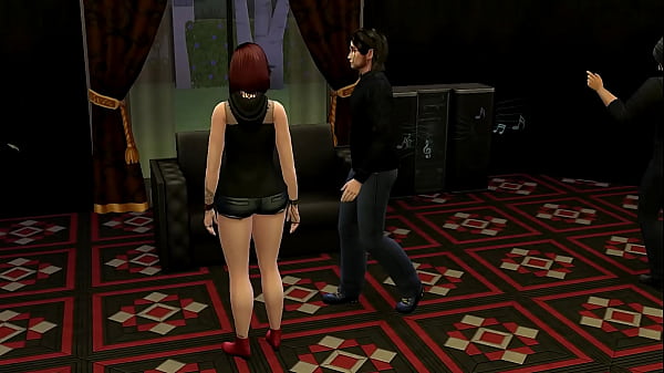 Nonton Rockera Follada thumbnail