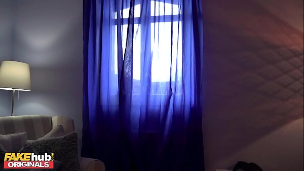 Play MP4 - FAKEhub Lucky Guy Gets his Dick Sucked by Two Hot College Girls