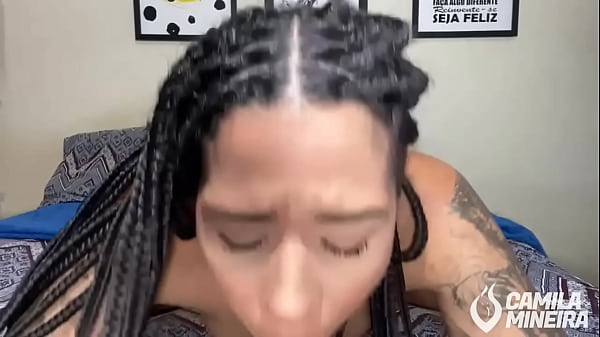 Fodendo Voc&ecirc; E Querendo Seu Leitinho Na Boquinha -pov thumbnail