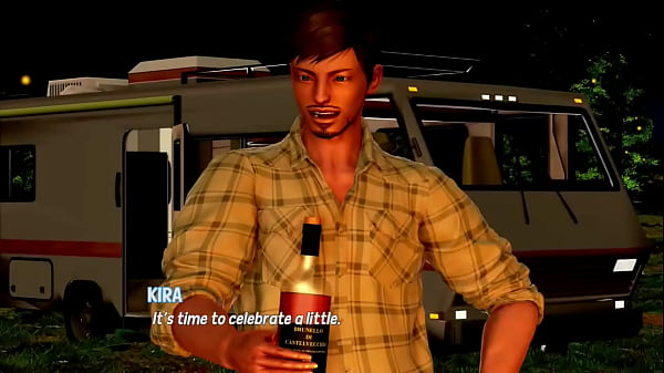 Play MP4 - Max's Life Temporada 4 Cap 223 - Orgia En El Campamento Con 3 Hermosas MILFs