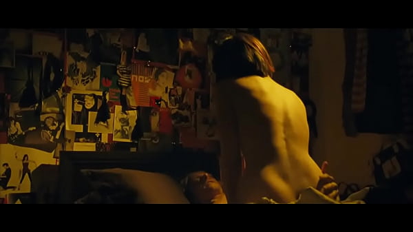 Gemma Arterton Riding Cock 