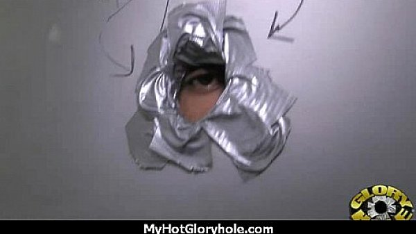 Sexy Wild Lady Deepthroats At Gloryhole 26 