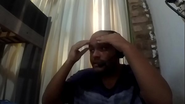 carequinha_assistindo sua baratinhagostosasendo