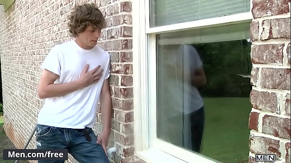 Men.com - (Johnny Rapid, Max Flint) - Str8 to Gay - Trailer preview 