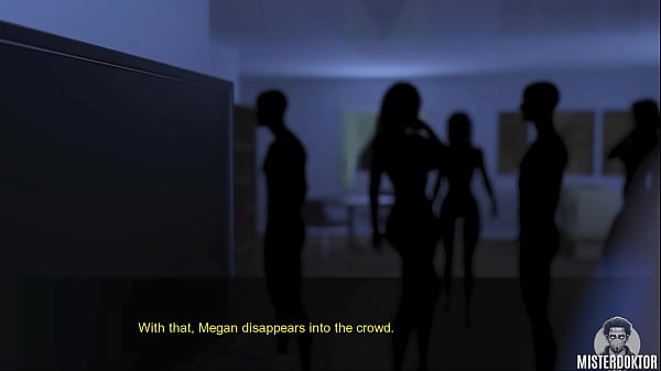 Lust Theory Ep.165 - Visual Novel Gameplay [hd] thumbnail