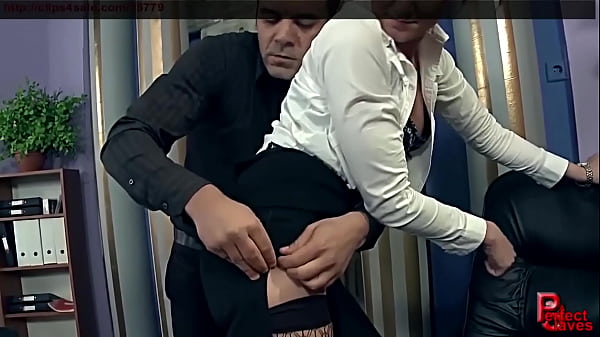 Thief gets caught and gets her punished spanking face slapping pussy slapping anal dildo and she has her squirting orgasms