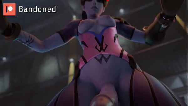 JOI français hentai Fatal (futa) de overwatch te_fait sucer sa queue..