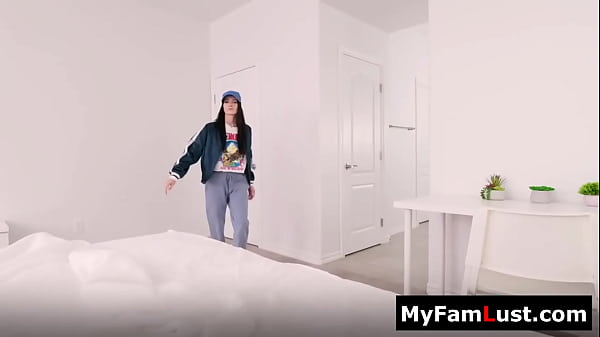 Nonton I Wanted To Reconnect With My Stepdaughter - Myfamlust thumbnail