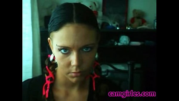 Webcam Girl Free Amateur Porn Video