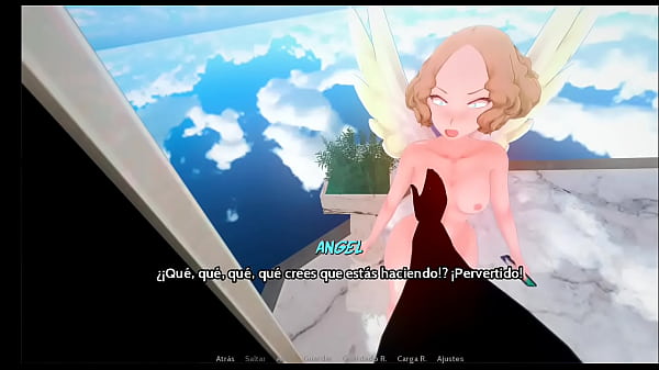 Tw recuerdo 1 manoseo al angel