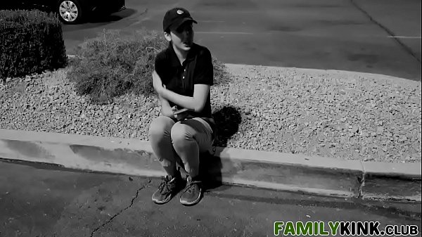 Busty Teen Tricked Into_Modelling By Dirty StepUncle