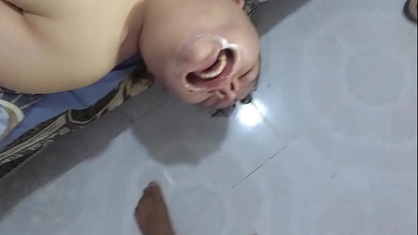 The cum as a mask is very good forthe face