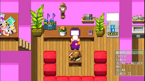 Nonton Dragon Ball Is Very Good thumbnail