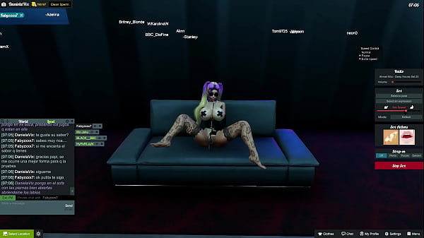 Nonton 3dxchat | Lolivix | 80 | 2da Parte thumbnail