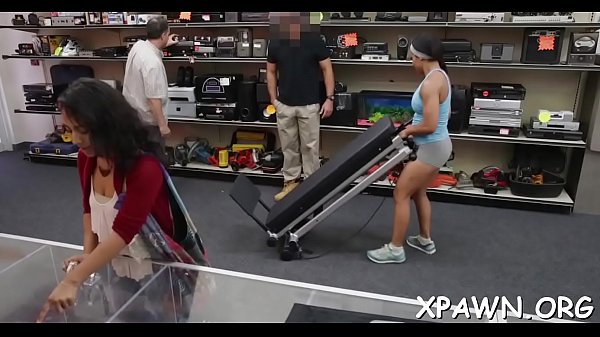 Find_out how_sex in shop is happeningin advance of the camera