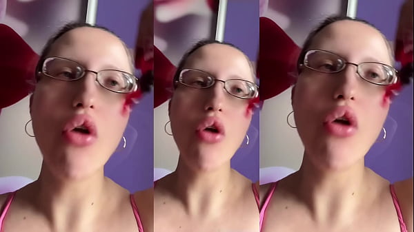 Nonton Giantess Eating Candy Asmr thumbnail