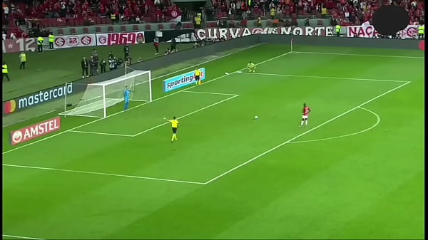 Nonton Socando Secador thumbnail