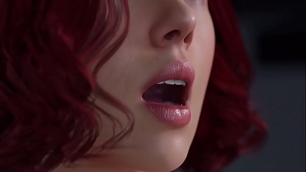 Natasha Romanoff: PMV